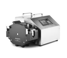 Innofluid N6-30L+DZ45 - Peristaltické čerpadlo, 1-kanálová hlava, 1800 l/h, 3 bar, RS485, Modbus, 0-5V, 0-10V, 4-20mA