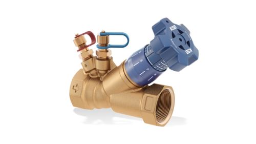 KSB 48016908 - BOA-CONTROL SBV PN 25 DN 20 (G 3/4)