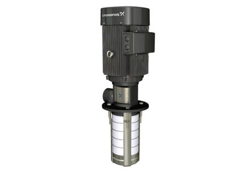 Grundfos 98269954 - Multistage centrifugal pump MTR15-10/1 AWA-HUUV 3x230/400 50Hz