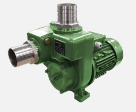ZUWA 1610550 - SW 550, 2850 min-1, 400 V Centrifugal Pump with open Impeller