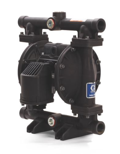 Graco 647021 - HUSKY PUMP,1050A-PA01AA1SSSSGEPT