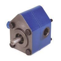 Graco 558949 - METER-FLO PUMP,55/83 CU IN/MIN CW NPT
