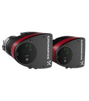 Grundfos 99221415 - MAGNA1 D 80-80 F