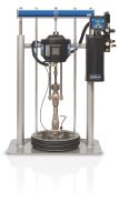 Graco 24E780 - CHECK-MATE SYSTEM,14:1,RAM