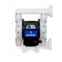 Graco TE80-0109 - QUANTM PUMP,QTD-PPFC2PPBNBNPTP200