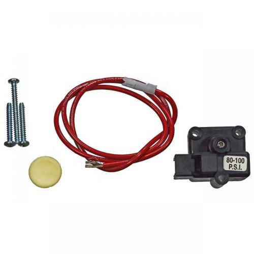 Shurflo 94-375-18 - PP/Viton 100 PSI Pressure Switch Kit