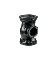 Grundfos 96913593 - Insulation cooling