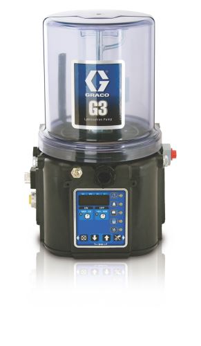 Graco 96G073 - G3 PRO PUMP,G-24PR-4LFL00-R0C00000