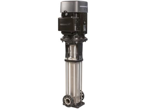 Grundfos 92682480 - Multistage centrifugal pump CRI1-23 BEU-FGJ-AE-HQQE 25 bar, ATEX, Motor WEG 1.5kW