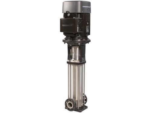 Grundfos 96501241 - Multistage centrifugal pump CRI10-9 A-FGJ-AE-HQQE 3x400D, 50 Hz