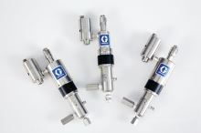 Graco A25111 - PYTHON PUMP,PCI-175-50S-XA-A