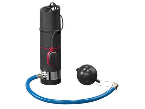 Grundfos 97896312 - Accumulator Pressure Boost System SBA 3-45 AW