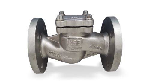 KSB 48272106 - BOACHEM-RXA DN 32 PN 10-40