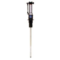 Graco 247443 - DYNA-STAR HYDRAULIC PUMP,GREASE ,120#