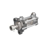 Graco L070S4 - LOWER,CHEMICAL,070,SST,UCUP