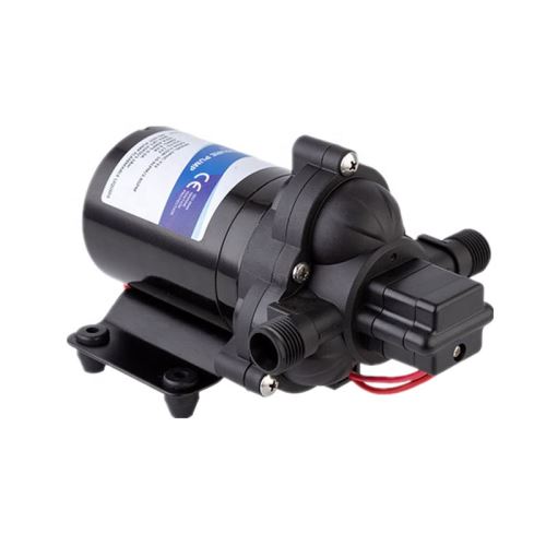 Whaleflo 33 typ WEL 33-12-30 PSV Diaphragm pump, 11.6 l/min, 3.1 bar, 12 V DC, V, PS