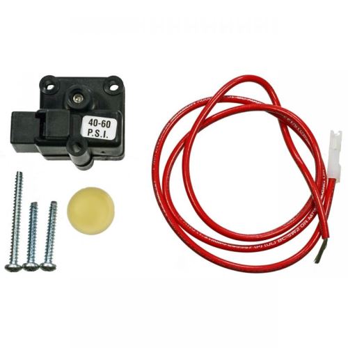Shurflo 94-375-06 - PP/Santoprene 50 PSI Pressure Switch Kit