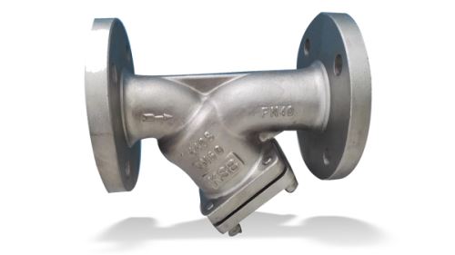 KSB 48272144 - BOACHEM-FSA DN 400 PN 10