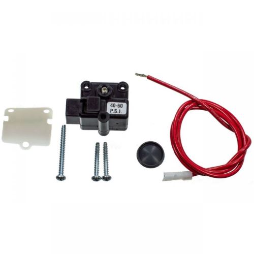 Shurflo 94-375-05 - PP/Viton 50 PSI Pressure Switch Kit