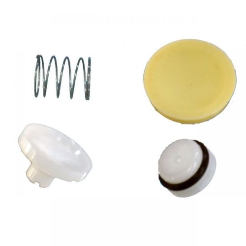 Shurflo 94-374-08 - Pressure Switch Diaphragm Kit, Acetal (Celcon) /Viton
