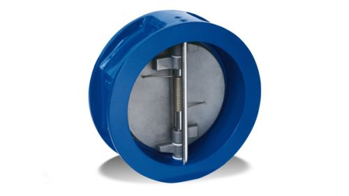 KSB 42386220 - SERIE 2000 cl.150 DN100 PN10/16 66V 1B