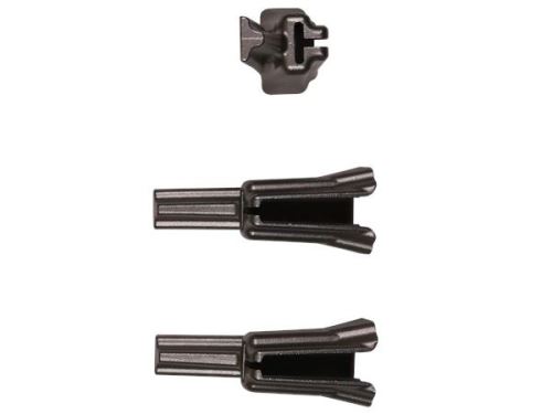 Grundfos 96076196 - Extended feet for SEG pump for free installation without starting device, 3 pcs
