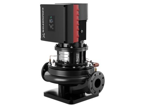 Grundfos 99114824 - Single-stage centrifugal pump TPE 100-250/2 S-A-F-A-BQQE-NDB