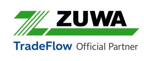 ZUWA 131050 - Zwischenventil 25 R 1" Innengewinde, Messing