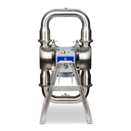 Graco HE120-0072 - QUANTM PUMP,QHE-HSFF1SSCWPOEPSSA0031