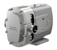 Alfa Laval 9650937357 - DURACIRC 53 HI-FLOW TOP 5.5KW 458RPM FPM SINGLE MECHANICAL SC/SC GUARD FOLDED DIN118
